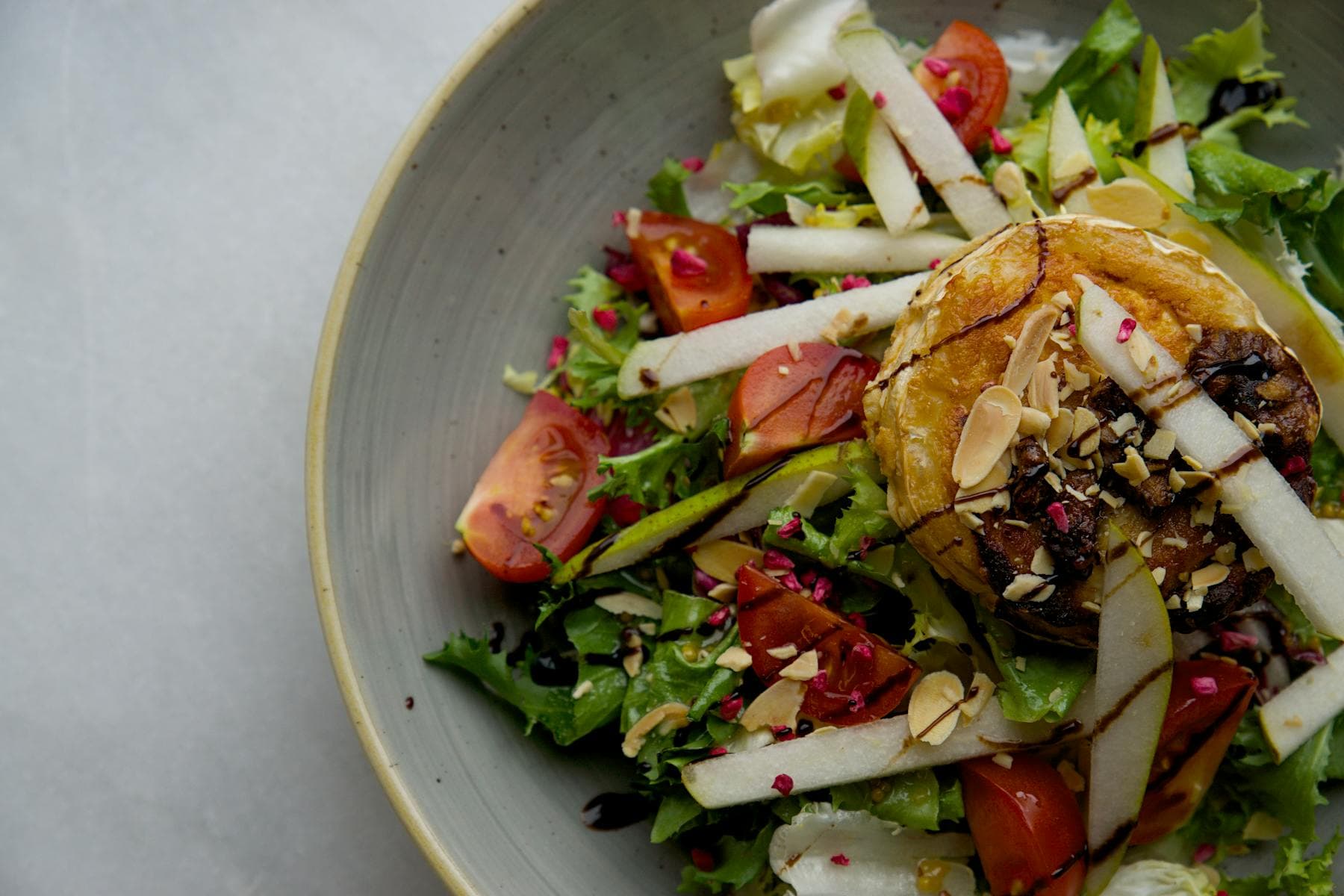 Ensalada Magic Pollo
